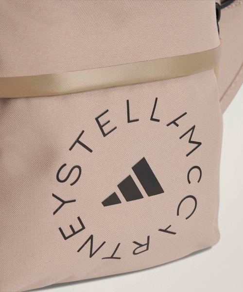 adidas by Stella McCartney バムバッグ 【adidas by Stella McCartney