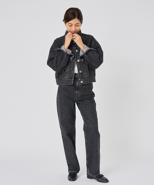 イエナ アッパーハイツ別注THE COUSIN IENA（イエナ）の「upper hights/アッパーハイツ 別注 THE