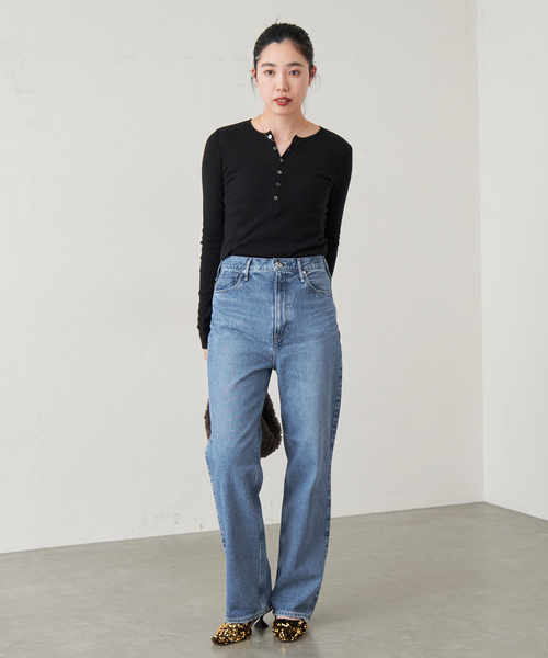 イエナ アッパーハイツ別注THE COUSIN IENA（イエナ）の「upper hights/アッパーハイツ 別注 THE