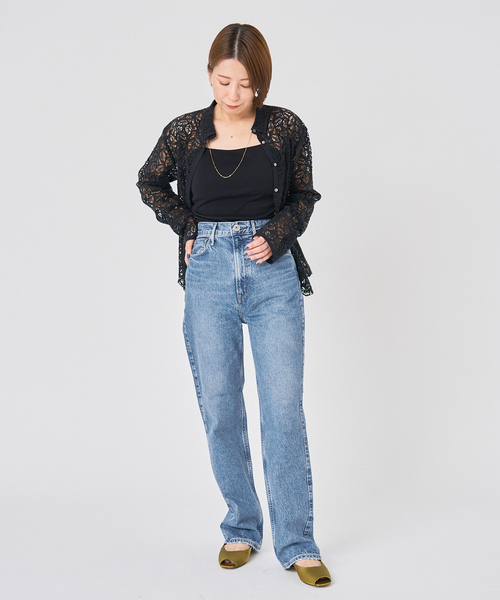 イエナ アッパーハイツ別注THE COUSIN IENA（イエナ）の「upper hights/アッパーハイツ 別注 THE