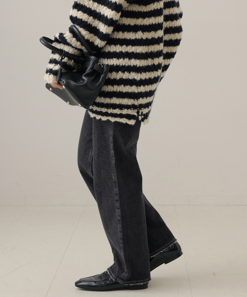 IENA（イエナ）の「upper hights/アッパーハイツ 別注 THE