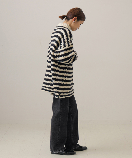 イエナ アッパーハイツ別注THE COUSIN IENA（イエナ）の「upper hights/アッパーハイツ 別注 THE