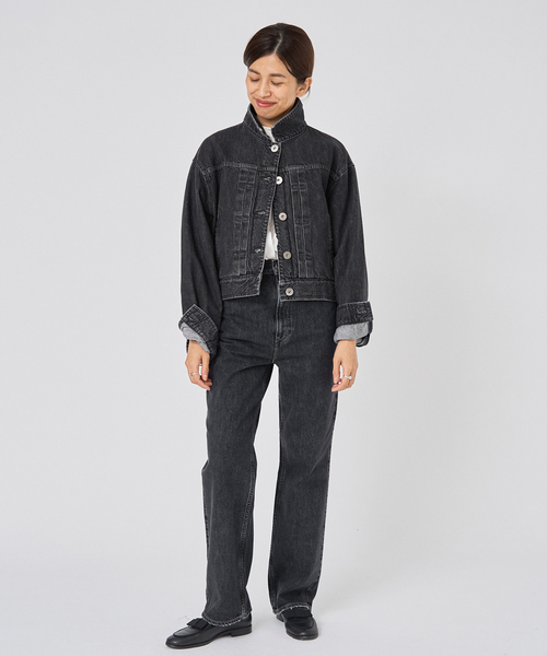 IENA（イエナ）の「upper hights/アッパーハイツ 別注 THE