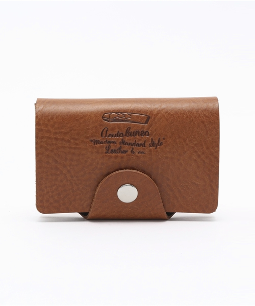 ACUNEO 迷彩柄 小銭 カード 札入れ財布 マルチ迷彩 アクネオ 財布 牛革 ACUNEO 迷彩柄 小銭 カード 札入れ財布 マルチ迷彩 アクネオ