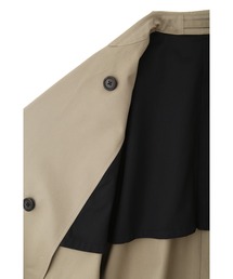 MARGARET HOWELL（マーガレットハウエル）の「COTTON TWILL Ⅱ