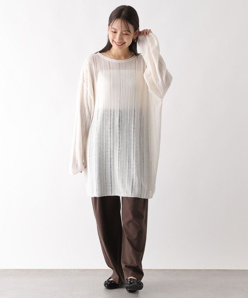 chickalaettaさま専用　LEPSIM レプシィム セットアップ M chickalaettaさま専用 LEPSIM レプシィム セットアップ M