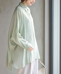 rps | シアードルマンシャツ(シャツ/ブラウス)
