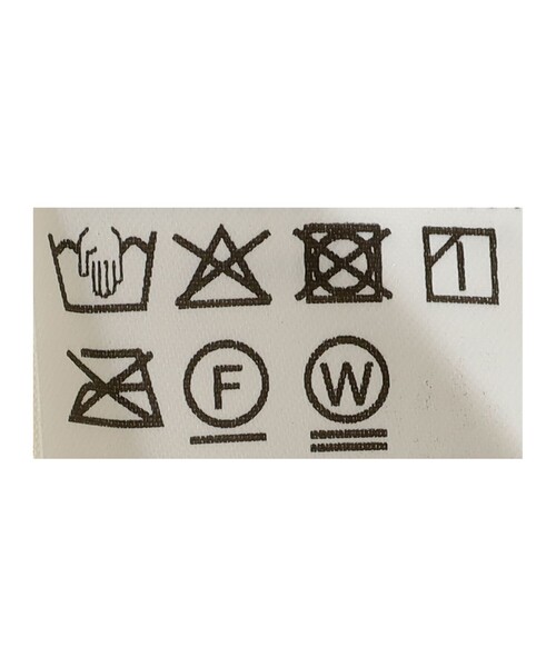 Ray BEAMS（レイビームス）の「キモウ レース ハイネック トップス（Tシャツ/カットソー・レディース・ブラック/オフホワイト・ONE SIZE）」の22枚目の写真