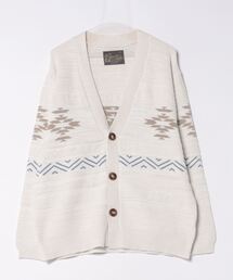 【Kahiko】ポポイMEN'Sカーディガン