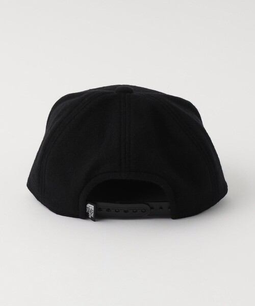 THE NORTH FACE(ザノースフェイス)の「<THE NORTH FACE>トラッカーキャップ / 帽子 / キッズ(キャップ・キッズ・グレー/ブラック・KL/KM)」の10枚目の写真