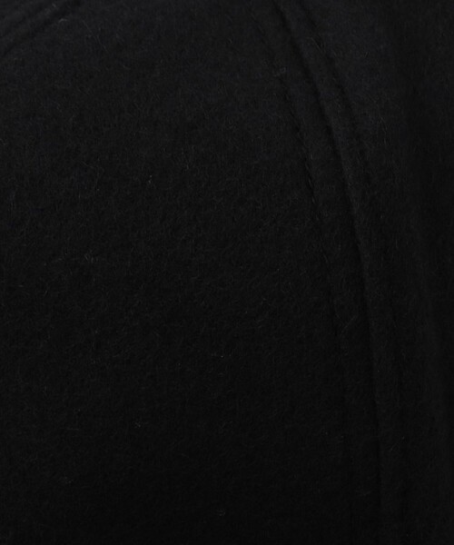 THE NORTH FACE(ザノースフェイス)の「<THE NORTH FACE>トラッカーキャップ / 帽子 / キッズ(キャップ・キッズ・グレー/ブラック・KL/KM)」の12枚目の写真