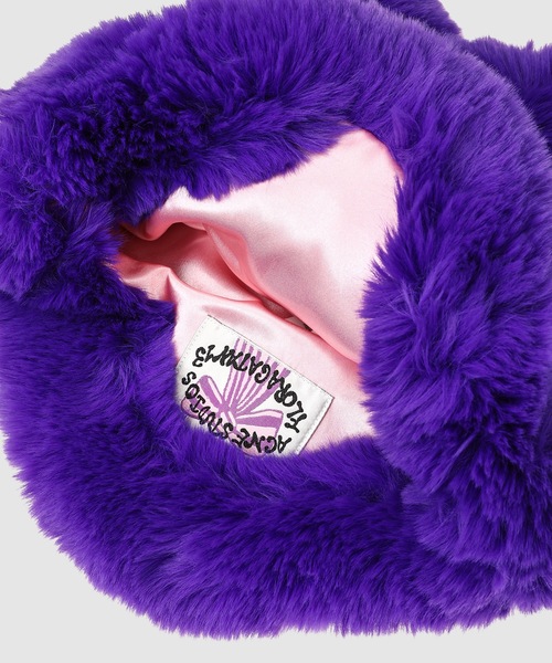 セール】FN-UX-HATS000275（ニットキャップ/ビーニー）｜Acne Studios