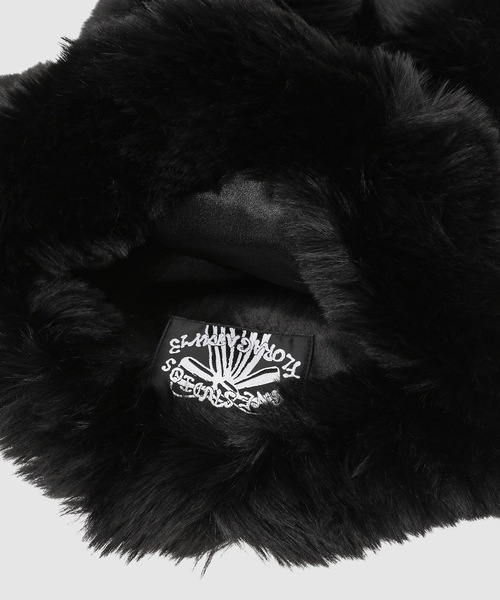 FN-UX-HATS000275（ニットキャップ/ビーニー）｜Acne Studios（アクネ