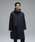New Balanceij[oXj́uMET24 Hooded Long JacketibYR[gjvblCr[