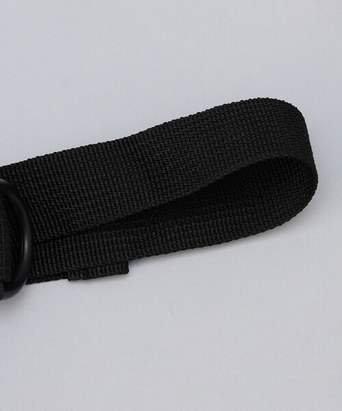 MEI（メイ）の「MEI（メイ）別注ショルダーバッグ（ボディバッグ/ウエストポーチ・メンズ・ホワイト/ブラック/ベージュ/ダークグリーン/ブラウン/グレー/ワインレッド・FREE）」の13枚目の写真