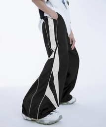 INFLATION | INFLATION／スポーツSPLITパンツ(その他パンツ)