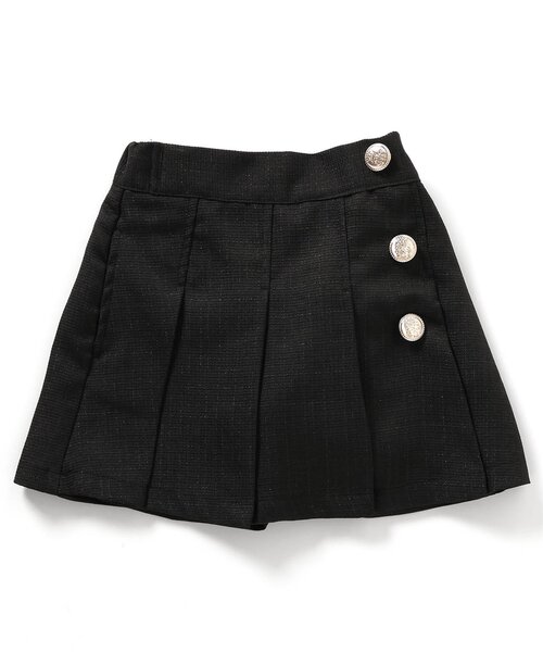 セール】【リンク】プリーツスカート風キュロット（その他パンツ