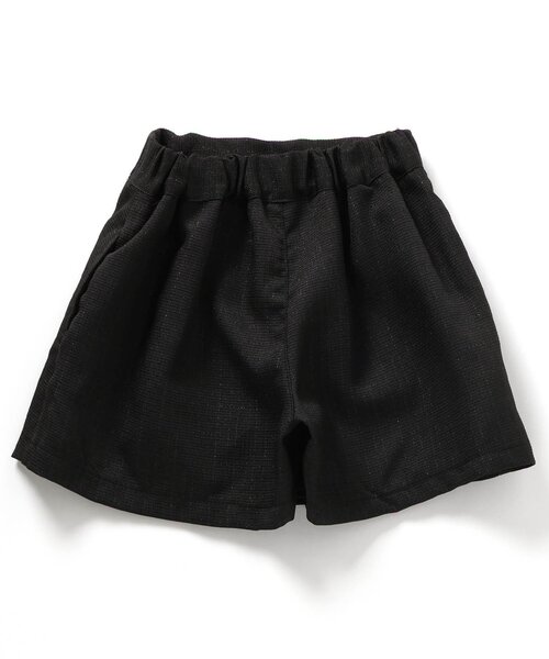 apres les cours(アプレレクール)の「【リンク】プリーツスカート風キュロット(その他パンツ・キッズ・グレー/ブラック/ブラウン・80/90/100/110/120/130/140)」の10枚目の写真