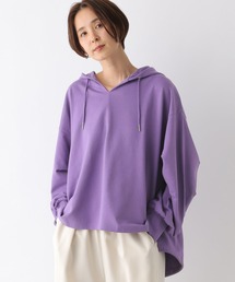 BIGフーディー 124741