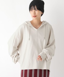 BIGフーディー 124741