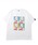 MFC STORE�i�G���G�t�V�[�X�g�A�j�́uDJ SODA x over print x MFC STORE TYPE 1 TEE�iT�V���c/�J�b�g�\�[�j�v�b�z���C�g
