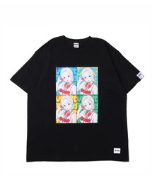 MFC STORE | DJ SODA x over print x MFC STORE TYPE 1 TEE(Tシャツ/カットソー)