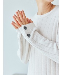 gelato pique（ジェラートピケ）の「ホットスムーズィー