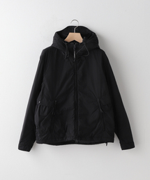 【C.P. Company / シーピーカンパニー】MEDIUM JACKET IN CHROME - R
