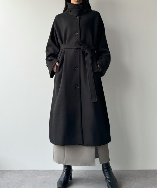 最終値下げセール　ジルサンダー　ステンカラーコート 2025年最新】JIL SANDER メンズ ステンカラーコートの人気