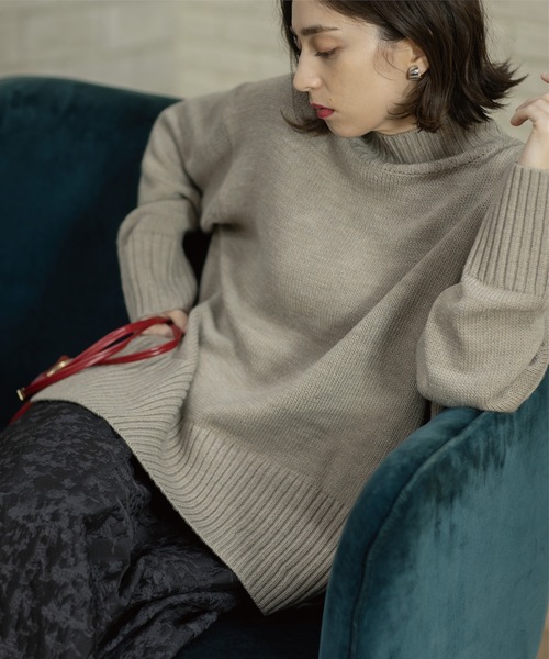 OPAQUE.CLIP（オペークドットクリップ）の「《10color/S-LLsize