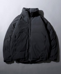 Hybrid Sustainable Down Jacket/2WAY オーバーサイズ サスティナブル ダウンジャケット