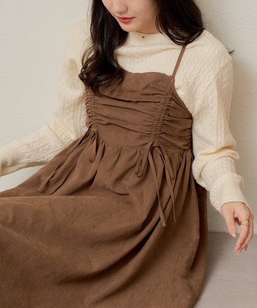 continuer de NICE CLAUP（コンティニューデナイスクラップ）の