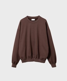 【KANEMASA PHIL./カネマサフィル】36G Super Fine Gauge Pullover