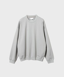 【KANEMASA PHIL./カネマサフィル】36G Super Fine Gauge Pullover