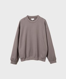 【KANEMASA PHIL./カネマサフィル】36G Super Fine Gauge Pullover