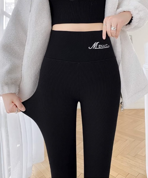 セール】もっこもこレギンス（レギンス/スパッツ）｜by LEGNA