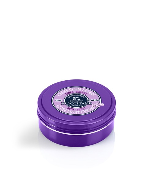 L'OCCITANE（ロクシタン）の「【数量限定】スノーシア ボディ