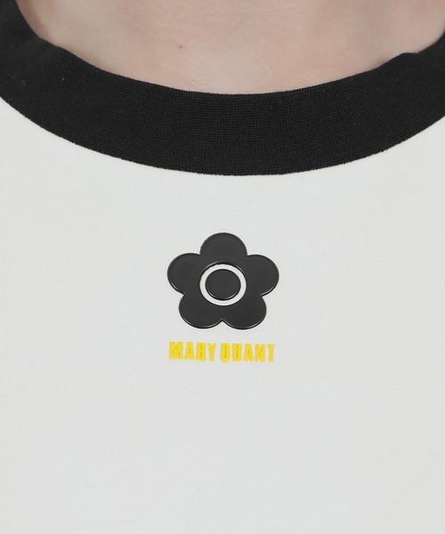 MARY QUANT（マリークワント）の「ピカチュウバックプリント プル