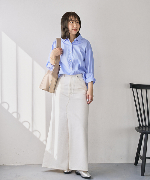&MyuQ(アンドミューク)の「&MyuQ /アンドミューク JUNO MINI TOTE(ショルダーバッグ・レディース・ベージュ系その他/ブラック・FREE)」の3枚目の写真