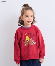 Disney | 【Disney】プリントスウェット(スウェット)