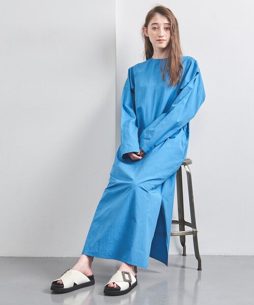 ユナイテッドアローズ　サテン ビジュー クロス サンダル　マノロブラニク UNITED ARROWS サンダル サテン ビジュー クロス レディース