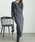 Sawa a la mode�i�T���A�����[�h�j�́u�R�[�h�h�J�j�b�g�Z�b�g�A�b�v�i�����s�[�X�j�v�b�O���[