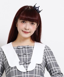 新品未使用 MILK アクリルロゴバレッタ アクリルロゴバレッタ - MILK MILKBOY OFFICIAL ONLINE SHOP