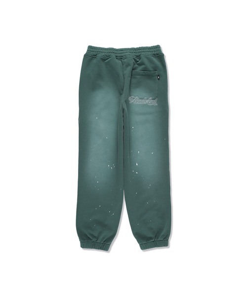 FADE PAINT SWEAT PANT（スウェットパンツ）｜WIND AND SEA