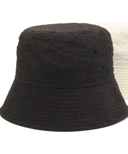 ニューエラレディース バケットハット ジャカード（ハット）｜NEW ERA