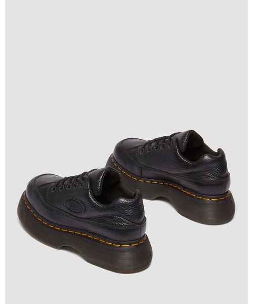Dr. Martens/ドクターマーチン BUZZ 5 ホール シューズ 41060001