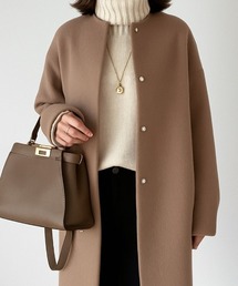 roomy(���[�~�[)�̃m�[�J���[�����O�R�[�g(�m�[�J���[�R�[�g)