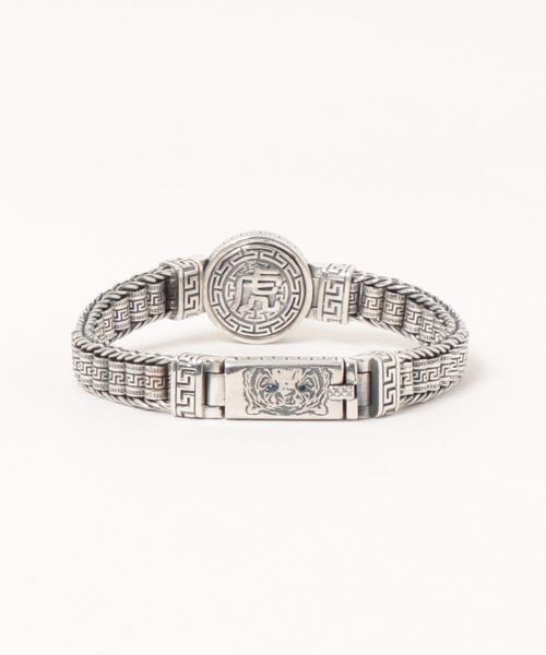vintage unknown silver925 ブレスレット Vintage silver925 ブレスレットイタリア製