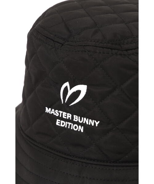 MASTER BUNNY EDITION】合繊×ボア リバーシブルハット (UNISEX