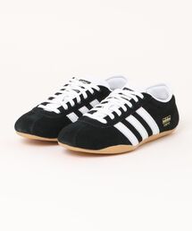 adidas アディダス JI0183 TOKYO W スニーカー 23.5 ADIDAS アディダス TOKYO W トーキョー W JI0183 CORE/FTWR/GUM3
